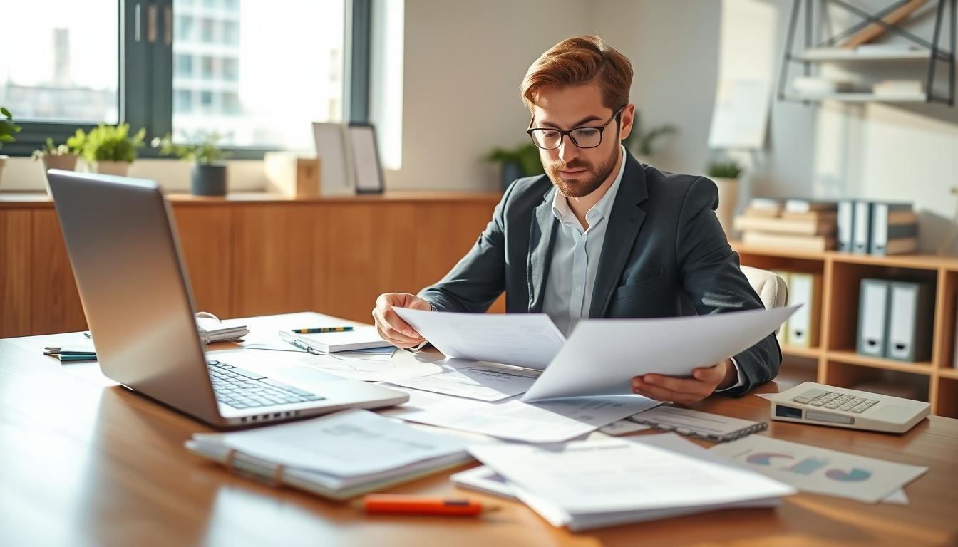 Transform Your Bookkeeping